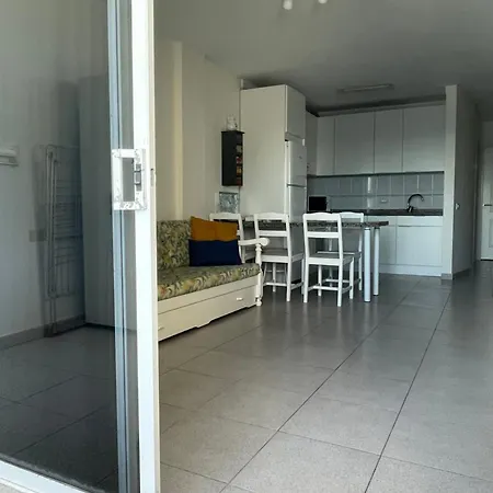 Medano View Апартаменты Эль-Медано