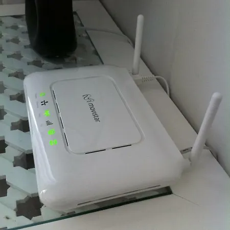 Medano View Apartment El Medano (Tenerife)