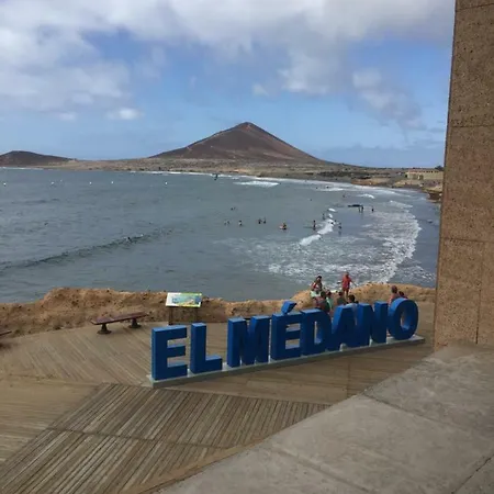 Medano View Apartment *