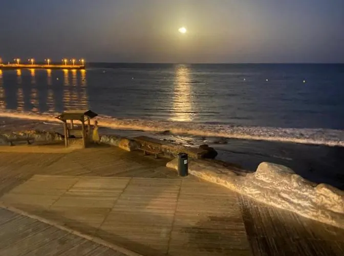 Medano View דירה אל מדאנו