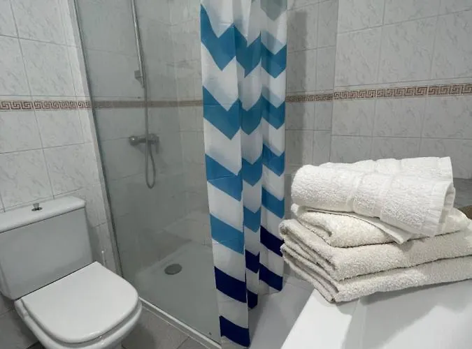 דירה Medano View אל מדאנו