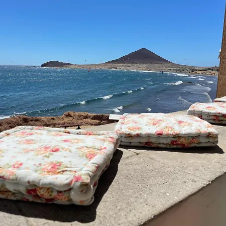 Medano View El Medano (Tenerife)