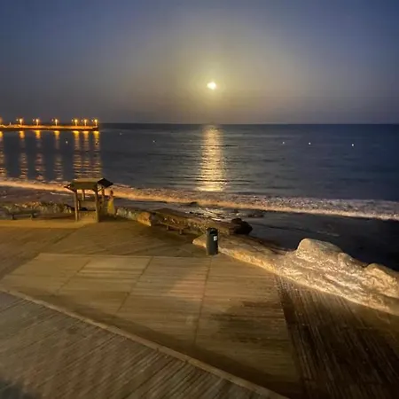 Medano View 公寓 厄尔梅达诺