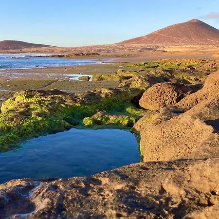 Medano View 公寓 厄尔梅达诺
