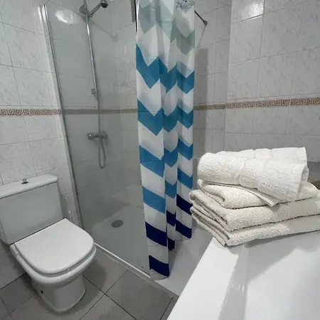 Apartmán Medano View El Médano