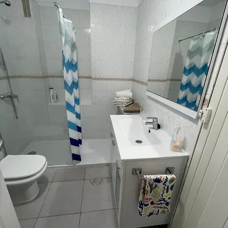 Medano View * 厄尔梅达诺