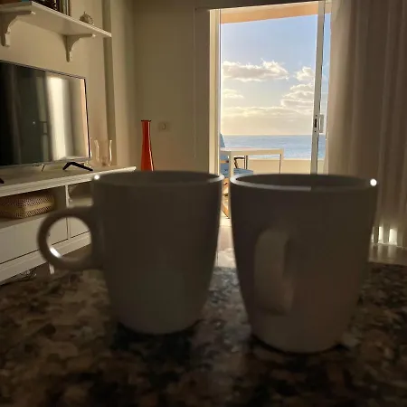 公寓 Medano View *