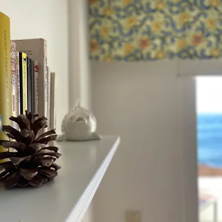 Medano View 公寓 *