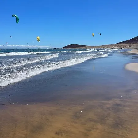 Medano View 厄尔梅达诺