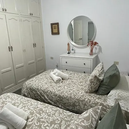 公寓 Medano View 厄尔梅达诺