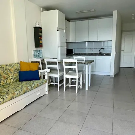 Medano View 厄尔梅达诺