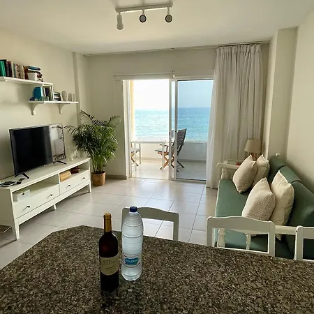 Medano View Apartmán