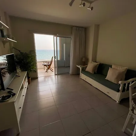 Medano View Apartmán *