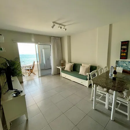 Medano View Apartman El Médano