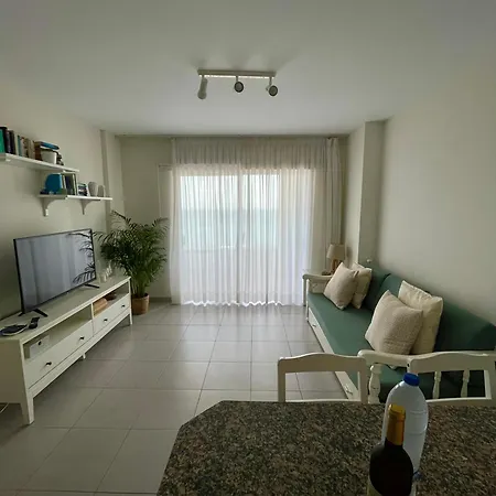 Apartman Medano View El Médano