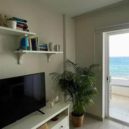 Medano View Apartman *