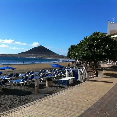 Medano View * El Medano (Tenerife)