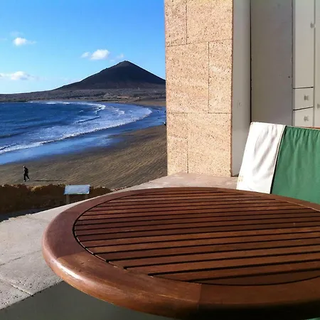 Apartment Medano View El Medano (Tenerife)