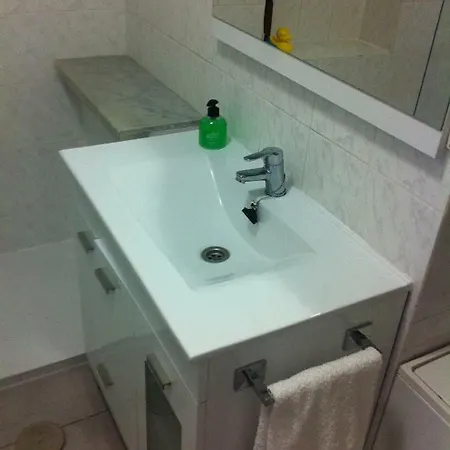 Medano View * 厄尔梅达诺