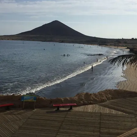 Medano View 厄尔梅达诺