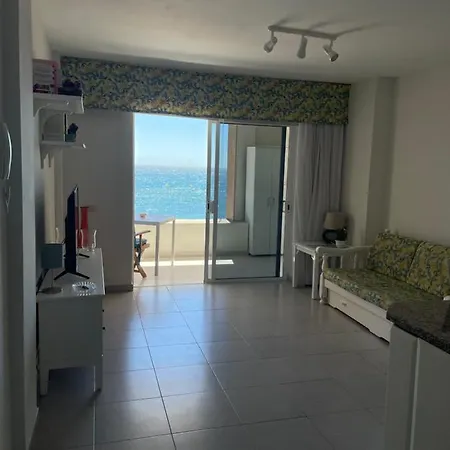 Апартаменты Medano View