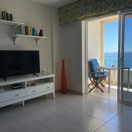 Medano View Апартаменты Эль-Медано