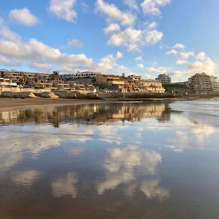 Апартаменты Medano View