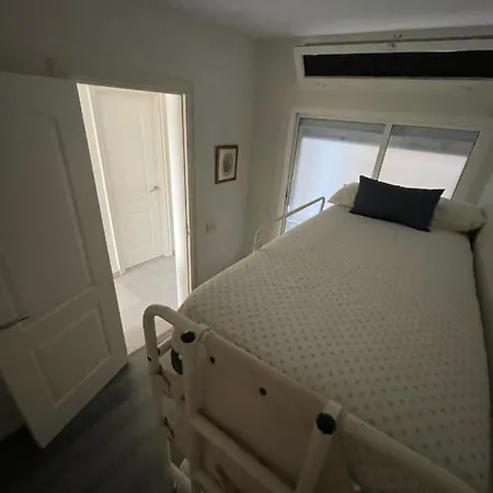 Medano View Апартаменты *